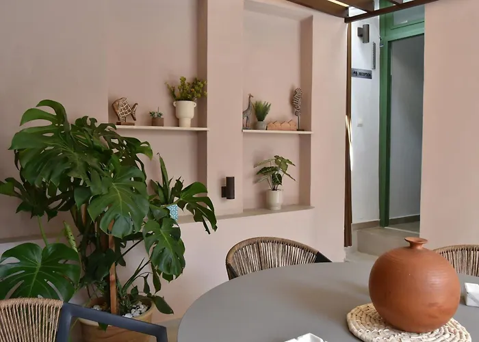 Casa Enetiko Ξενοδοχείο