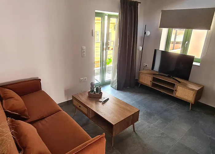 Ξενοδοχείο Casa Enetiko