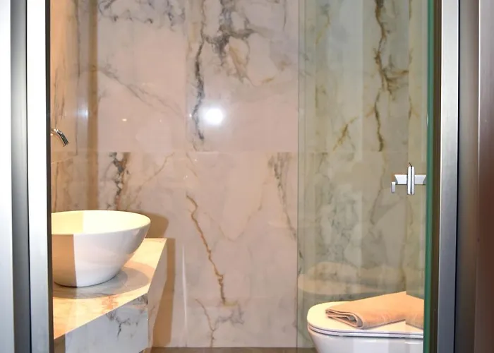 Ξενοδοχείο Casa Enetiko Χανιά