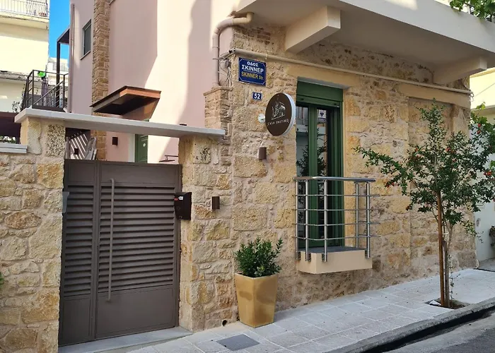 Casa Enetiko Ξενοδοχείο *