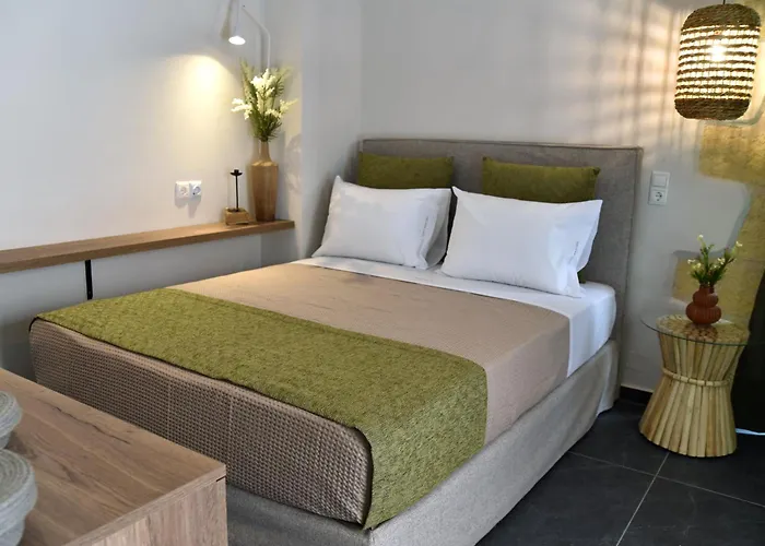 Casa Enetiko * Χανιά