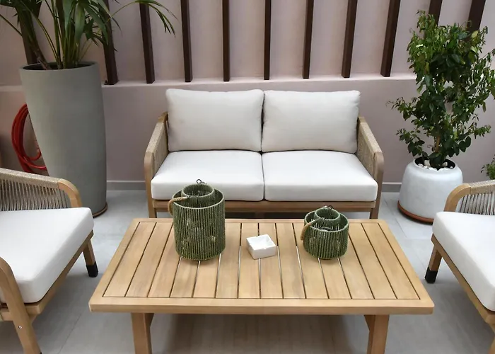 Casa Enetiko Ξενοδοχείο Χανιά