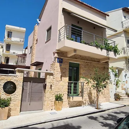 Hotel Casa Enetiko