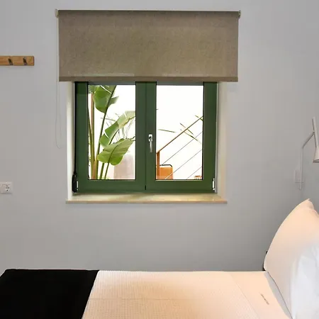 Hotel Casa Enetiko
