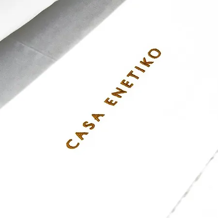 Casa Enetiko Chania (Crete)