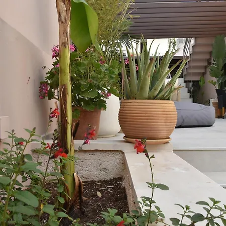 Casa Enetiko Hotel *