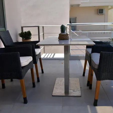 Hotel Casa Enetiko *