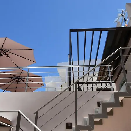 Casa Enetiko ホテル
