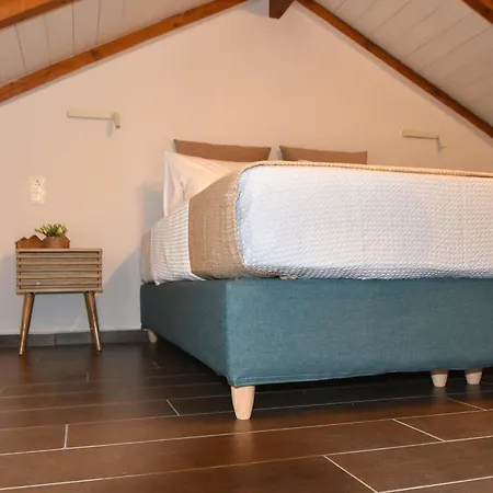 Casa Enetiko * ハニア