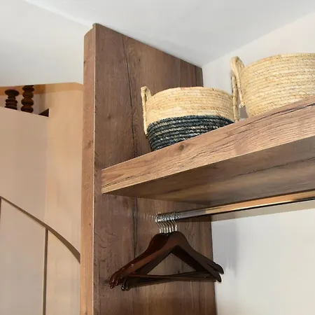 Casa Enetiko * La Canea