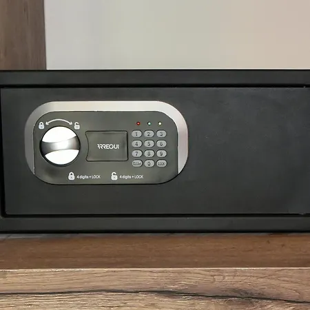 فندق Casa Enetiko خانيا