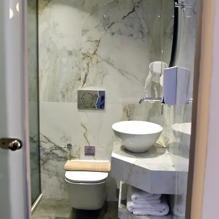 Casa Enetiko فندق *