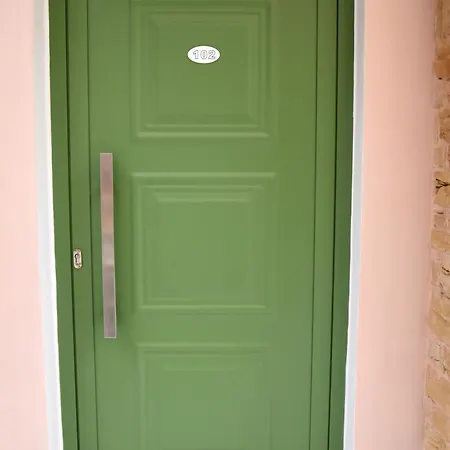 فندق Casa Enetiko خانيا