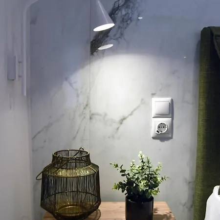 Casa Enetiko ホテル *