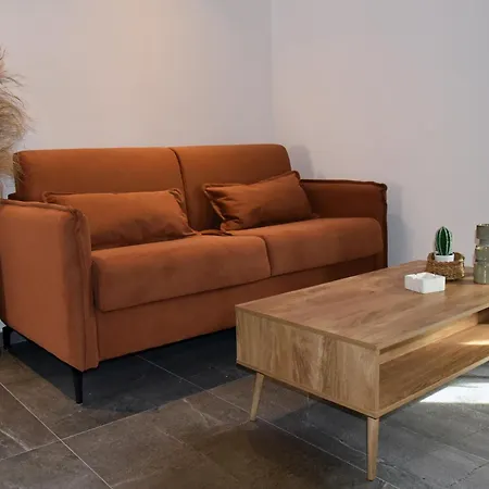 Casa Enetiko Chania (Crete)