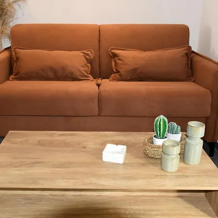 Casa Enetiko ホテル ハニア