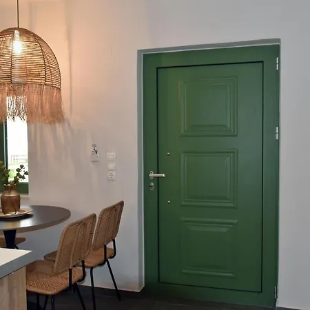 فندق Casa Enetiko *