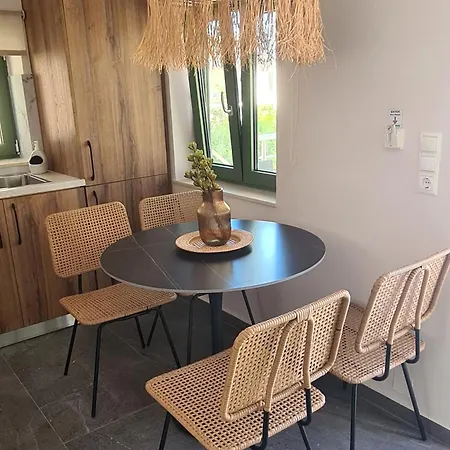 Casa Enetiko ハニア