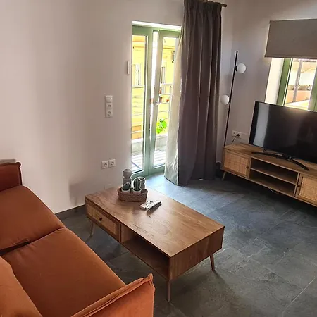 ホテル Casa Enetiko