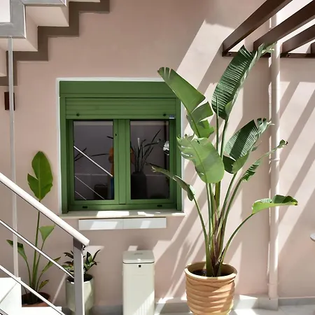 Casa Enetiko ホテル *