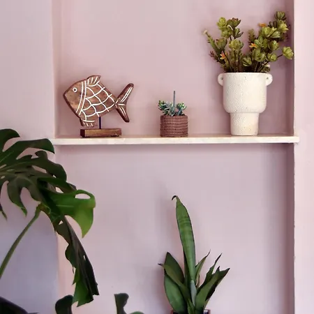 فندق Casa Enetiko *