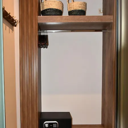Casa Enetiko ホテル ハニア