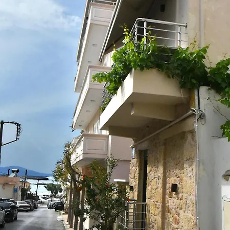 Casa Enetiko *