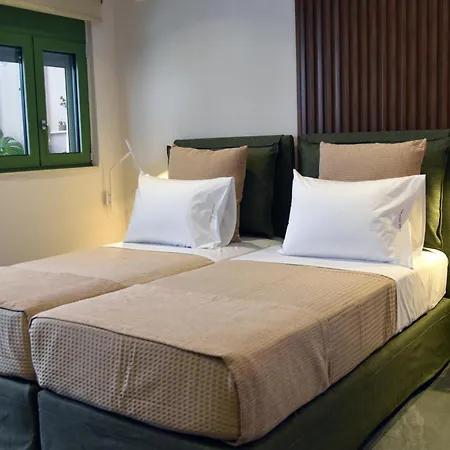 Hotel Casa Enetiko