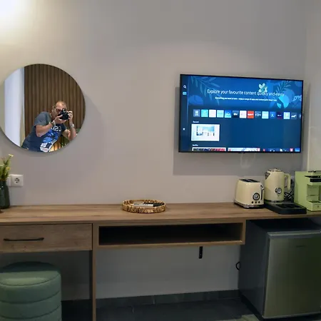 Casa Enetiko فندق خانيا