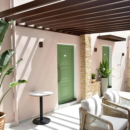 Casa Enetiko
