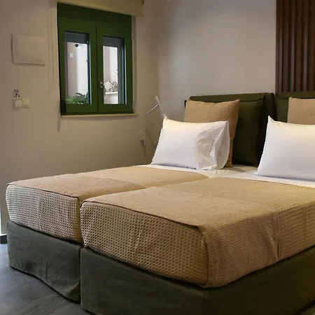Hotel Casa Enetiko