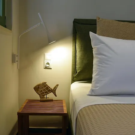Casa Enetiko ホテル *