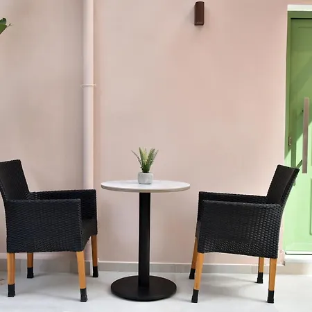 فندق Casa Enetiko خانيا