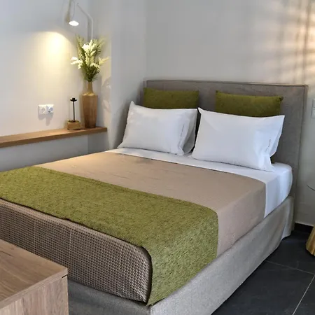 Casa Enetiko * خانيا