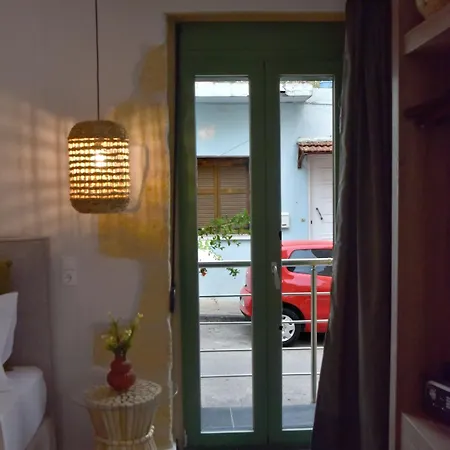 Casa Enetiko Hotel
