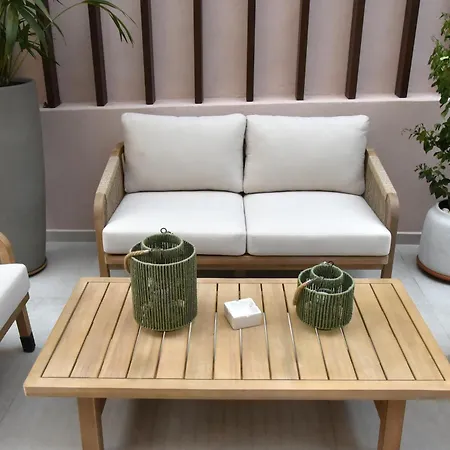 Casa Enetiko ホテル ハニア