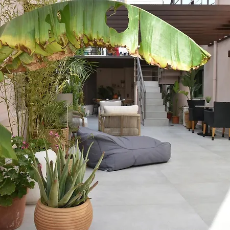 Casa Enetiko * Chania (Crete)