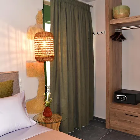 Casa Enetiko Hotel