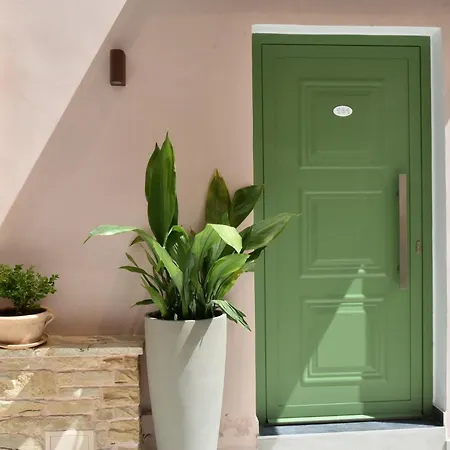 Casa Enetiko Hotel *