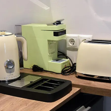 فندق Casa Enetiko خانيا