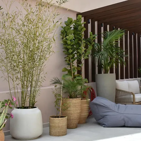 Casa Enetiko ホテル ハニア