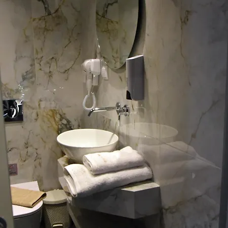 فندق Casa Enetiko خانيا