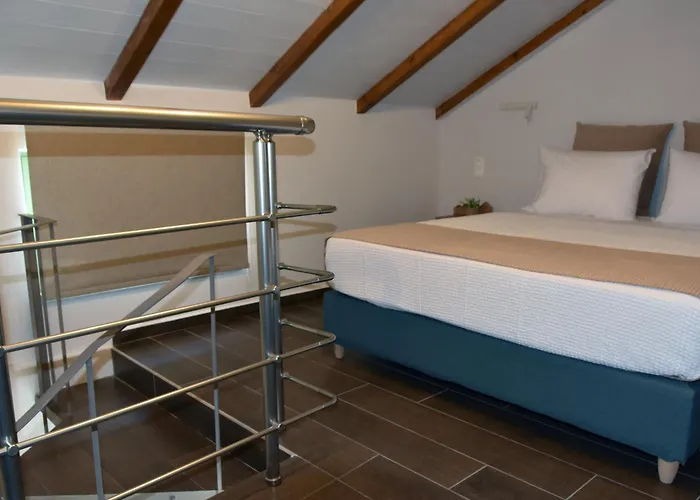 Casa Enetiko Hotel Chania (Crete)