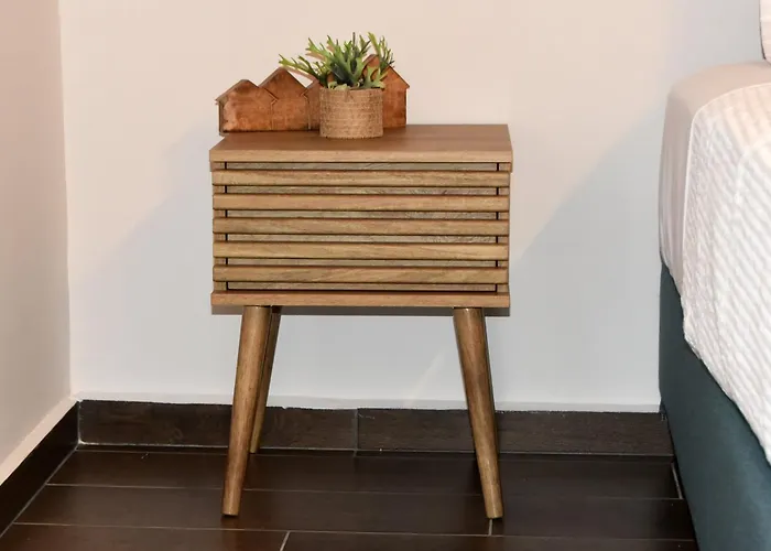 Hotel Casa Enetiko Chania (Crete)