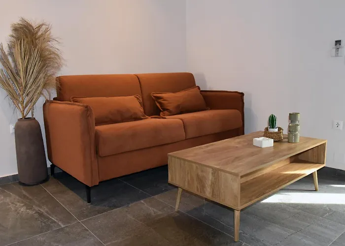 Casa Enetiko Chania (Crete)