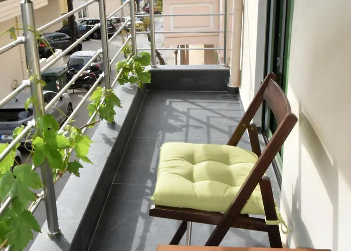 Hotel Casa Enetiko *