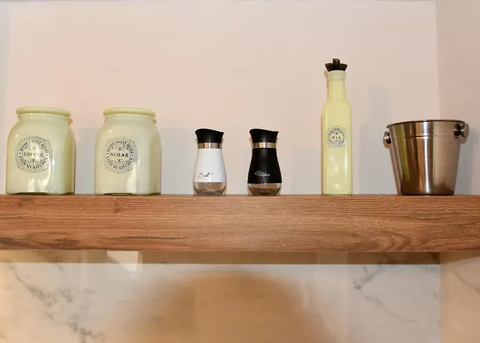 Casa Enetiko Hotel Chania (Crete)