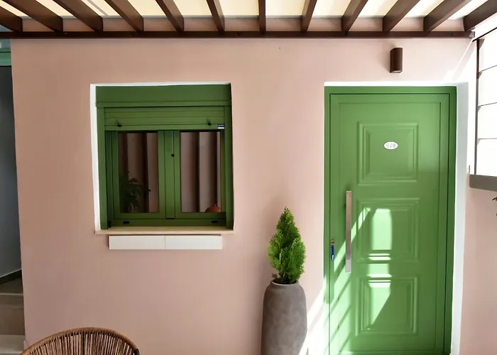 Casa Enetiko * Chania (Crete)