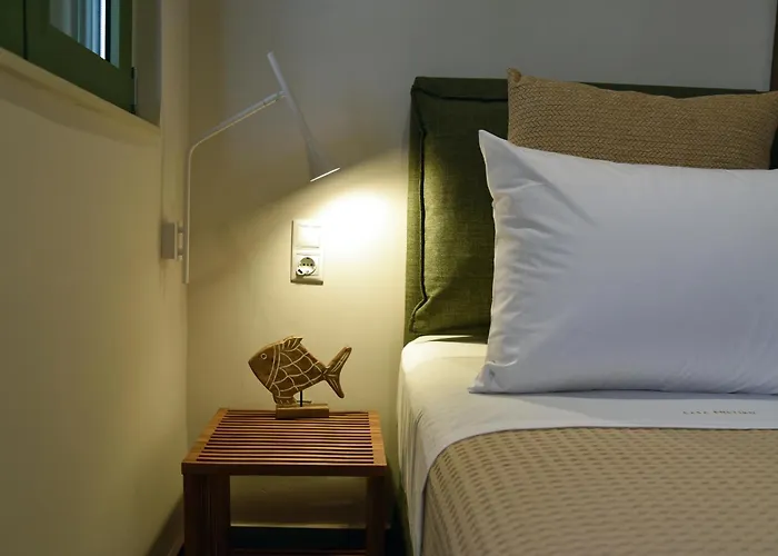 Casa Enetiko Hotel *