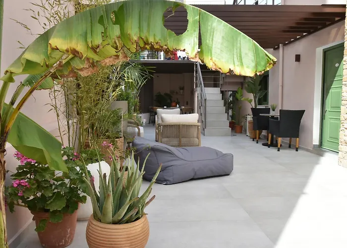 Casa Enetiko * Chania (Crete)